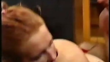 Georgina Lempkin - Big Natural Boobs