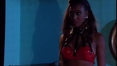 Booty in the House -Kira