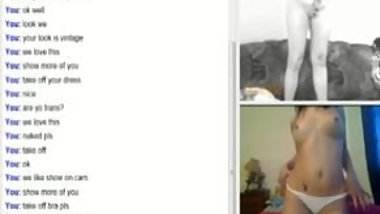 trans in cam omegle
