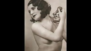 Old Tyme Nudes (Strak)