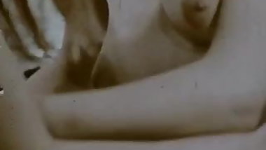 It Came From Love Lesbian Scene