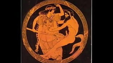 Ancient Greek Erotica And Music
