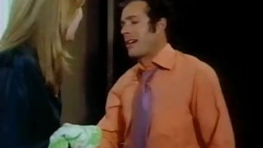 The Young and the Foolish - Entire Vintage Porn Movie
