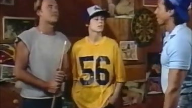 Let's Talk Dirty (1987) part2