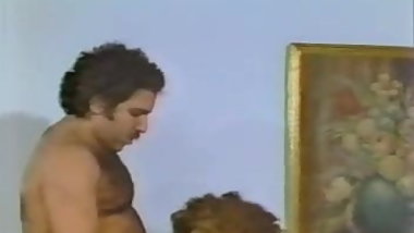 Sue Nero and Ron Jeremy
