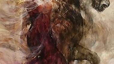 Erotic Dance Performance 10 - Eternal Love