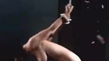 love camp strappado whipping