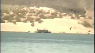 Shipwrecked (1987)