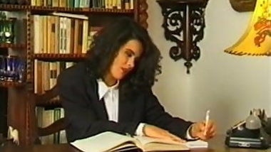 ANGELICA BELLA - COMPLETE FILM -B$R