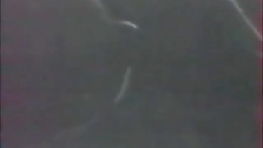 Vintage Cum Eater in Dark