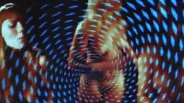 Michelle Angelo (and others) Dancing Nude - 1968