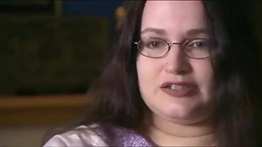 Extraordinary People:A Hundred Orgasms A Day