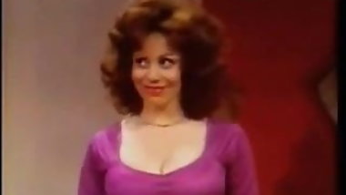 Kitten Natividad on The Dating Game
