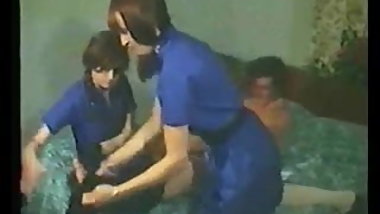 Girl Guide's Misfortune