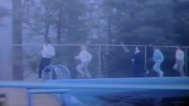 Laurie Smith - Olympic Fever(movie)