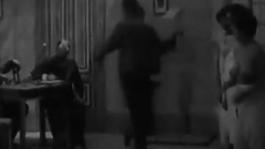 Vintage Erotic Movie 4 - Female Screening 1910