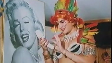 Catherine Ringer in 'World Sex Festival' - full movie