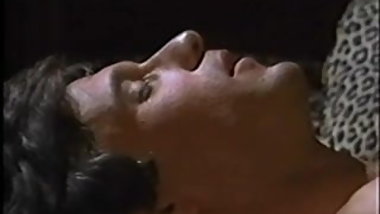 Linda Wong (c.1985) - massage scene