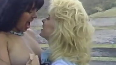 Nina Hartley And Hyapatia Lee