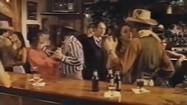 Veronica Hart, Lee Caroll - Urban Cowboys(movie)