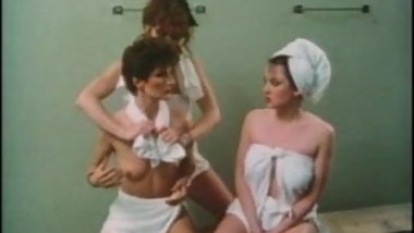 Taija Rae - Desperate Women