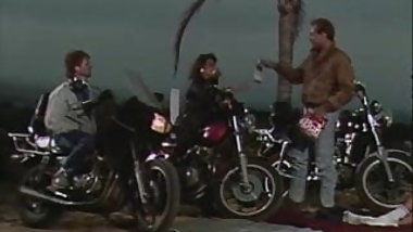 Outlaw (1989)