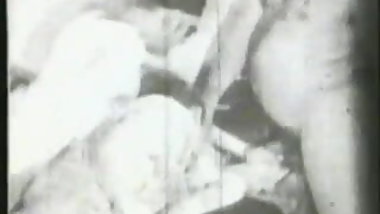 Vintage Porn 1950