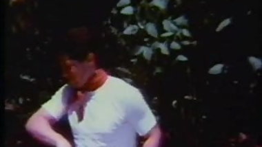 Bonita Negra Chocha - Nice Dark Pussy - 1970