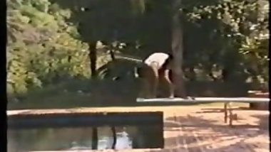 White Trash (1986)pt.1