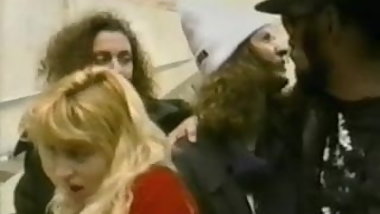 Manya-Streets of New York