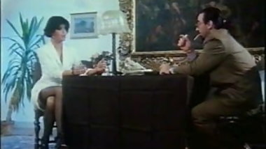 Sex A Porter FULL VINTAGE MOVIE