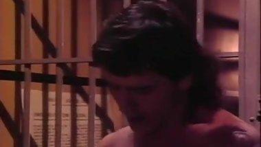 Hot Vintage Anal