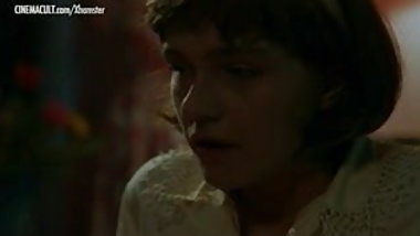 Francesca Neri - Le eta' di Lulu'
