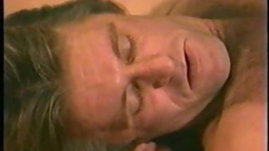 Nikki Valentine and Buck Adams