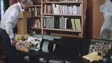 Caught in the Act aka Tender Trap - 1978