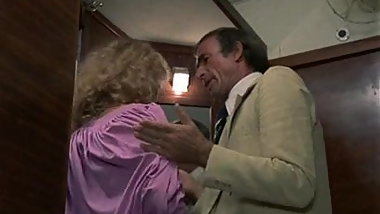 Terror Express (1979) (Silvia Dionisio)