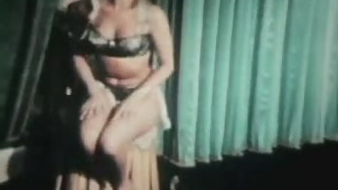 Bathtime 6Os glam movie