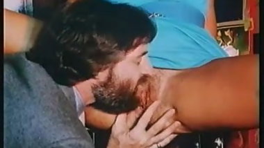 Olinka threesome