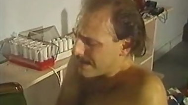 Lucy Makes It Big (1987)