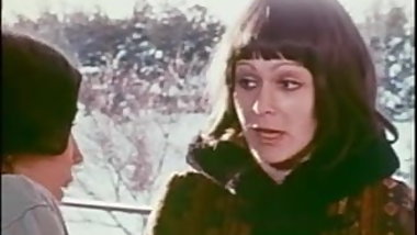 ROAD SERVICE 1973 - COMPLETE FILM  -B$R