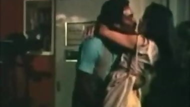 Vintage Interracial - Welcome Home