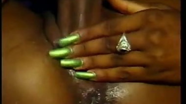 Vintage Outdoor Hard Core Fucking