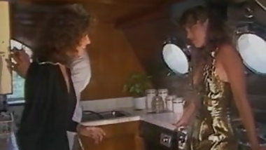 Lust At Sea (1986)