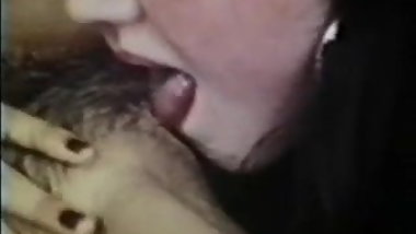 Desiree West, Bonnie Holiday - Gypsie Women