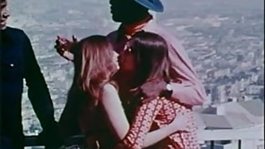American Vintage 70s
