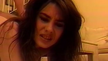 devon Shire - Hit in the ter - Vintage Anal