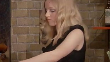 Venus Films - Sex Bar - Vintage 70's Loop