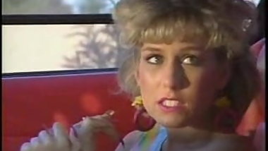 Dirty Harriet - 1986