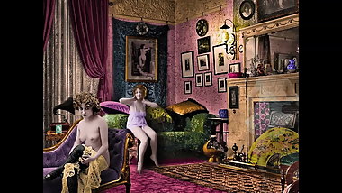 Bordello Dreams (2012)