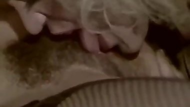 Ginger lynn's lesbian orgy